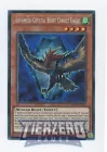 Crystal Beast Cobalt Eagle