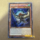 Advanced Crystal Beast Cobalt Eagle