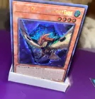 Advanced Crystal Beast Cobalt Eagle