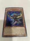 Crystal Beast Cobalt Eagle