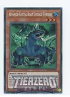Advanced Crystal Beast Emerald Tortoise