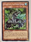 Advanced Crystal Beast Emerald Tortoise
