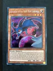 Advanced Crystal Beast Ruby Carbuncle
