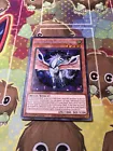 Advanced Crystal Beast Sapphire Pegasus