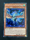 Advanced Crystal Beast Sapphire Pegasus