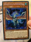 Advanced Crystal Beast Sapphire Pegasus