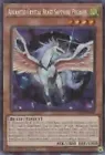 Advanced Crystal Beast Sapphire Pegasus