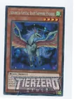 Advanced Crystal Beast Sapphire Pegasus