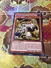 Advanced Crystal Beast Topaz Tiger