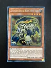Crystal Beast Topaz Tiger