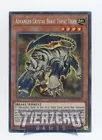 Crystal Beast Topaz Tiger