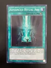 Advanced Ritual Art