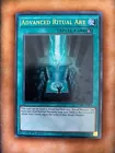 Advanced Ritual Art