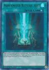 Advanced Ritual Art