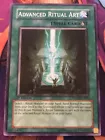 Advanced Ritual Art