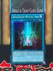 Advanced Ritual Art