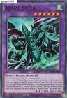 Familiar-Possessed - Eria