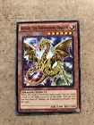 Cracking Dragon
