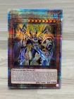 Imsety, Glory of Horus