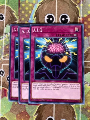 A.I.Q