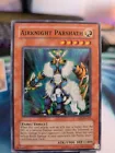 Airknight Parshath