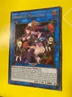 Akashic Magician