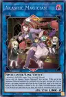 Akashic Magician