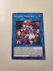 Akashic Magician