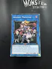 Akashic Magician
