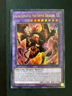 Alba-Lenatus the Abyss Dragon