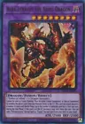 Alba-Lenatus the Abyss Dragon