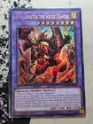 Alba-Lenatus the Abyss Dragon
