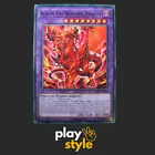 Albion the Branded Dragon