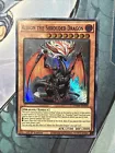 Albion the Shrouded Dragon