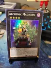 Alchemic Magician