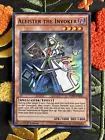 Aleister the Invoker