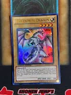Alexandrite Dragon