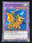 Alligator's Sword Dragon