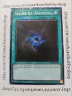 Allure of Darkness