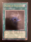 Allure of Darkness