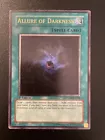 Allure of Darkness