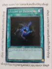 Allure of Darkness