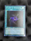 Allure of Darkness