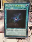 Allure of Darkness