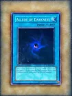 Allure of Darkness