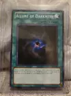 Allure of Darkness