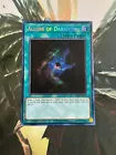 Allure of Darkness