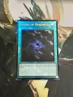 Allure of Darkness