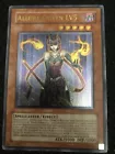 Allure Queen LV5