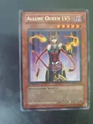 Allure Queen LV5